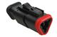 Amphenol SINE Systems AT06-3S-SR01BLK