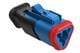 Amphenol SINE Systems AT06-3S-SR01BLU
