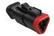 Amphenol SINE Systems AT06-3S-SR02BLK