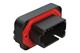 Amphenol SINE Systems AT13-18PA-BM01BK