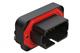 Amphenol SINE Systems AT13-18PC-BM01BK