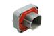Amphenol SINE Systems AT15-6P-BM01GRY