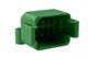 Amphenol SINE Systems ATF13-08PC-BM13
