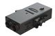 Amphenol SINE Systems ATHP062S25ELB-S1-BLK
