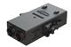Amphenol SINE Systems ATHP062S25ELC-S1-BLK
