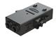 Amphenol SINE Systems ATHP062S25ELC-S2-BLK