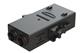 Amphenol SINE Systems ATHP062S25ELD-S1-BLK
