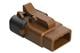Amphenol SINE Systems ATM06-3S-SF01BRN