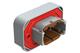 Amphenol SINE Systems ATM15-08PD-BM03