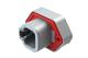 Amphenol SINE Systems ATP13-4P-BM04GRY
