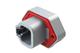 Amphenol SINE Systems ATP15-4P-BM03GRY
