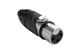 Amphenol Audio AXX3F