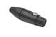 Amphenol Audio AXX3FB