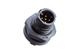 Amphenol LTW AZ-17PMMP-QC8001