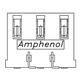 Amphenol Commercial Products BC7350R03001