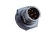 Amphenol LTW BD-03PMMS-QC800P