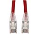Amphenol ProLabs C-100FCAT6AS-RD