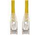Amphenol ProLabs C-10FCAT6S-YW