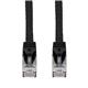 Amphenol ProLabs C-10FCAT6SN-BK