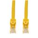 Amphenol ProLabs C-10FCAT6SN-YW