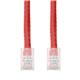 Amphenol ProLabs C-15FCAT6NB-RD