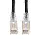 Amphenol ProLabs C-1FCAT6AS-BK