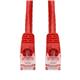 Amphenol ProLabs C-35FCAT6P-RD