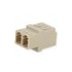 Amphenol ProLabs C-ADPT-LCFLCF-MD