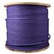 Amphenol ProLabs C-CAT6ABULK1K-PE