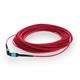 Amphenol ProLabs C-MPOMPO-17M5OM4-RD