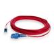 Amphenol ProLabs C-SC-LC-20M9SMF-RD