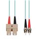 Amphenol ProLabs C-ST-SC-50M5OM4