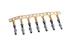 Amphenol Industrial C10-737689-221R