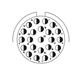 Amphenol Industrial C10-752103-223