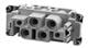 Amphenol Tuchel C14610B00610013