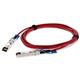 Amphenol ProLabs CAB-SFP-SFP-1-5M-RD-C