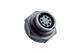 Amphenol LTW CD-09PMFP-LC7001