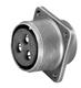 Amphenol Industrial CF3102E-14S-2P