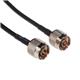 Amphenol Cables on Demand CO-058NTYPEMM-025