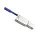 Amphenol Cables on Demand CS-NBC0DSASLB-3DB