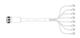 Amphenol Aerospace CTC-55F005-NW