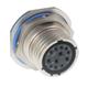 Amphenol Aerospace D38999/24KH35SN