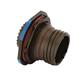 Amphenol Aerospace D38999/24WH53PN