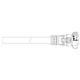 Amphenol LTW DC-05AFFM-QL8E25