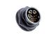 Amphenol LTW DCD-12PMDP-LC7001