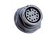 Amphenol LTW DD-14PMFS-QC8001