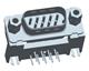Amphenol Commercial Products DE09P565MTXLF