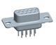 Amphenol Commercial Products DEO09S364GTLF