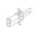 Amphenol Alden Products E200QX72