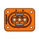 Amphenol Industrial ELR3Z02